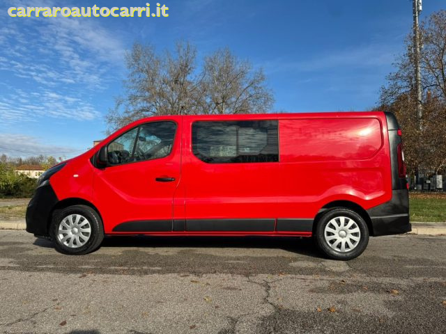 OPEL Vivaro usata, con Chiusura centralizzata