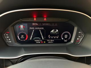 AUDI Q3 usata, con Trazione integrale
