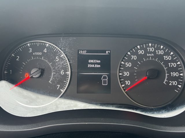 RENAULT Master usata 10