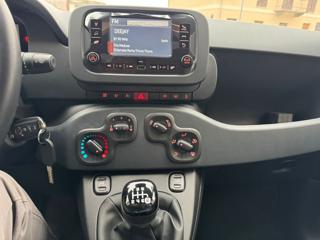 FIAT Panda usata, con Controllo trazione