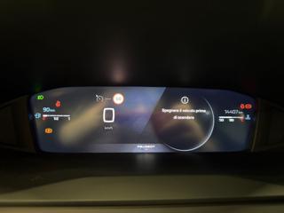 PEUGEOT 2008 usata, con Controllo automatico clima