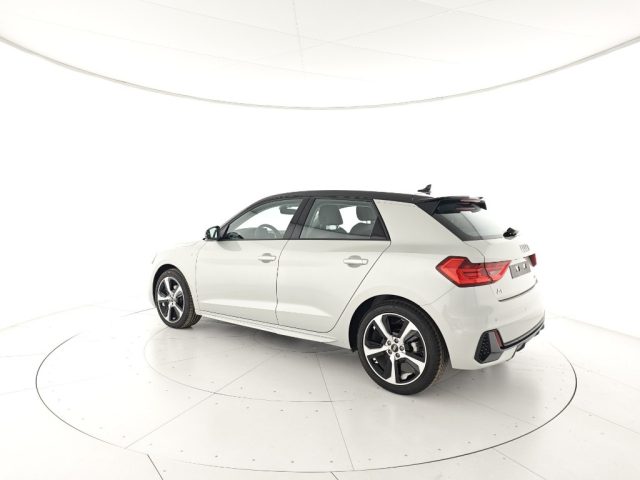 AUDI A1 usata, con Airbag Passeggero