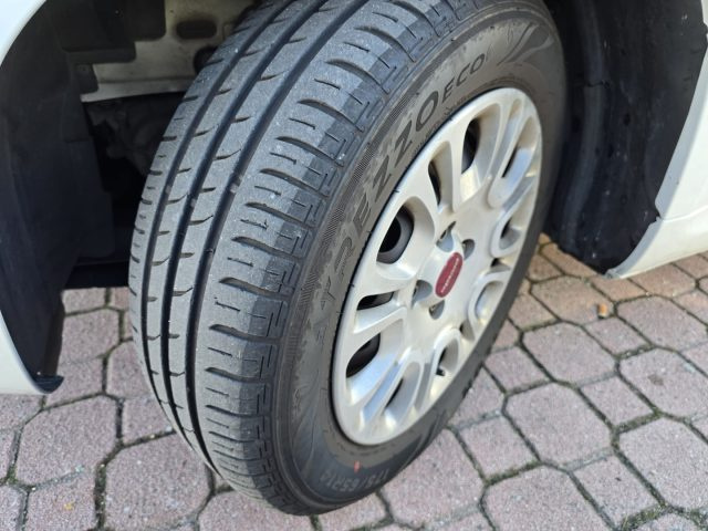 FIAT Panda usata 23