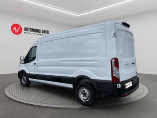 FORD Transit usata, con Airbag Passeggero