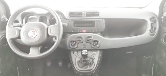 FIAT Panda usata 36
