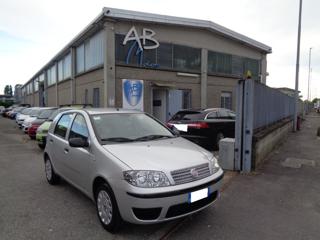 FIAT Punto 1.2 5 porte *OK NEOPATENTATI* *FINANZIABILE*
