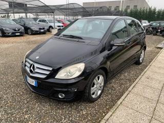MERCEDES-BENZ B 180 CDI Chrome
