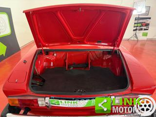 FIAT 124 Spider usata 53