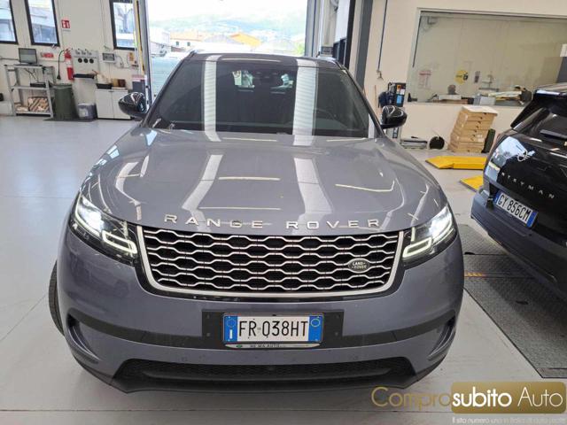 LAND ROVER Range Rover Velar usata, con ABS