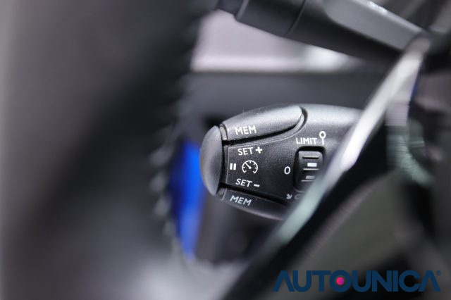 PEUGEOT 208 usata, con Controllo vocale