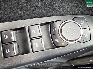 FORD Puma usata, con Vetri oscurati