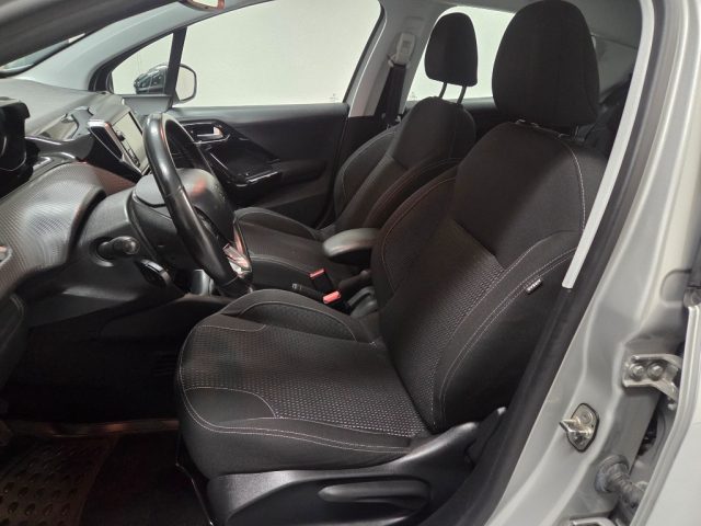 PEUGEOT 208 usata, con Chiusura centralizzata