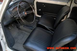 FIAT 500 usata 8
