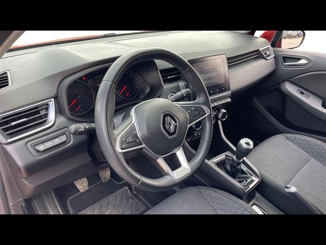 RENAULT Clio usata, con Chiusura centralizzata