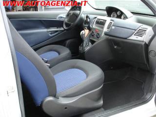 LANCIA Ypsilon usata 16