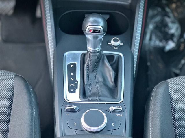 AUDI Q2 usata, con Controllo vocale