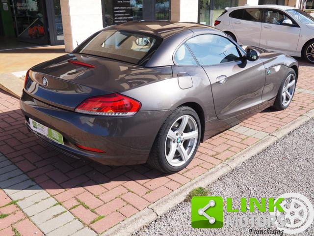 BMW Z4 usata 31