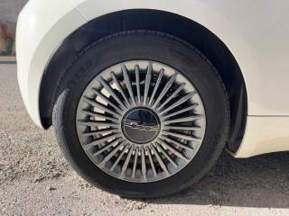 FIAT 500 usata, con Chiusura centralizzata