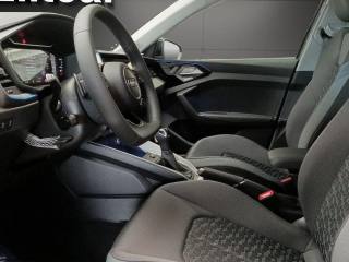 AUDI A1 usata, con Fendinebbia