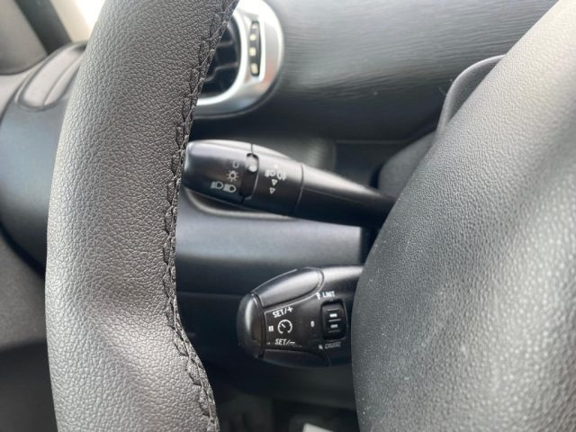 CITROEN C3 Picasso usata, con ESP