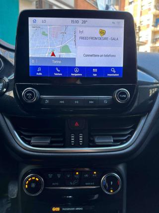 FORD Puma usata, con Cruise Control