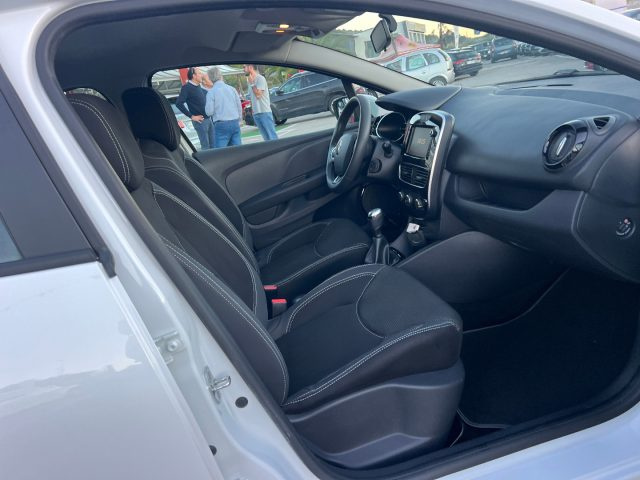 RENAULT Clio usata, con Cronologia tagliandi