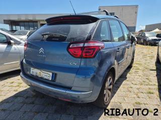 CITROEN C4 usata, con Boardcomputer