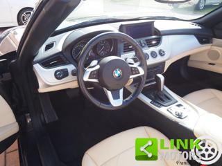 BMW Z4 usata 15