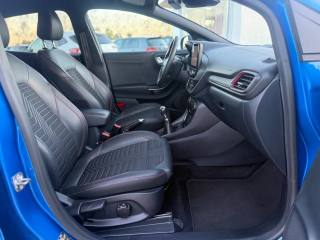 FORD Puma usata 28
