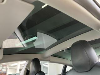 TESLA Model 3 usata, con Regolazione elettrica sedili