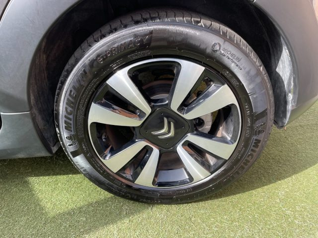 CITROEN C3 usata, con Touch screen