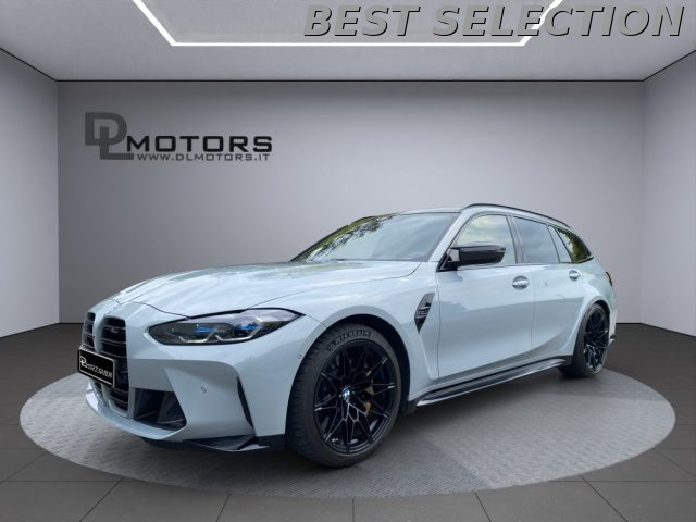 BMW M3 usata, con ABS