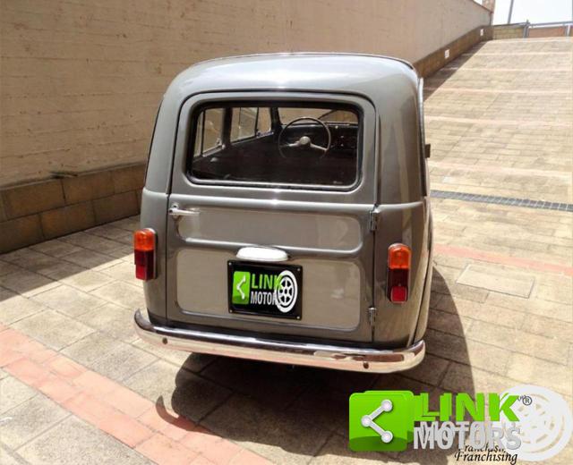 FIAT 500 usata 6