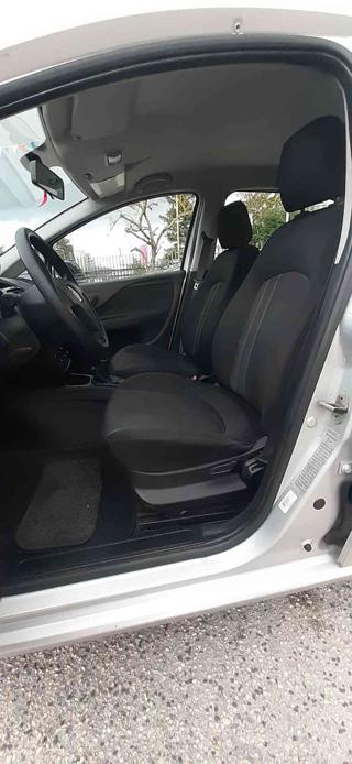 FIAT Punto usata 15