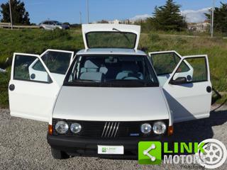 FIAT Ritmo usata 1