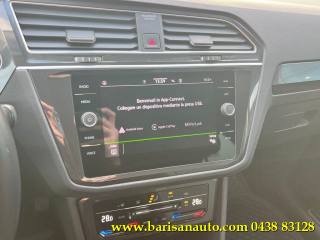 VOLKSWAGEN Tiguan usata, con Controllo trazione