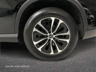MERCEDES-BENZ GLC 220 usata, con Sistema di navigazione