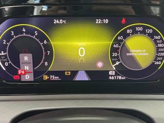 VOLKSWAGEN Golf usata 13
