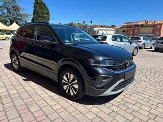 VOLKSWAGEN T-Cross usata, con Airbag
