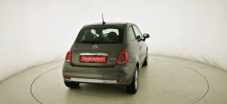 FIAT 500 usata, con Touch screen