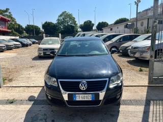 VOLKSWAGEN Passat 1.9 TDI/105CV Trendline