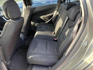 PEUGEOT 308 usata, con Alzacristalli elettrici