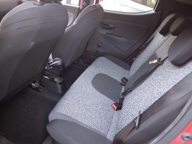 LANCIA Ypsilon usata, con Bluetooth