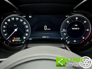 ALFA ROMEO Stelvio usata, con Controllo automatico clima