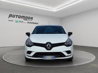 RENAULT Clio usata, con Airbag