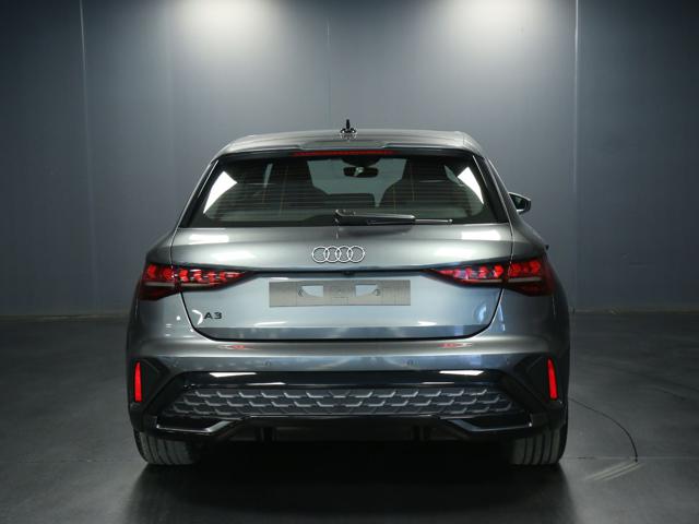 AUDI A3 usata, con Alzacristalli elettrici