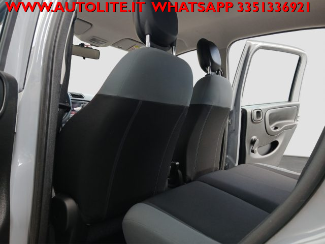 FIAT Panda usata 22