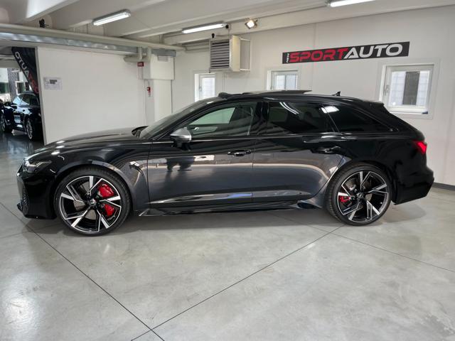 AUDI RS6 usata, con Airbag Passeggero