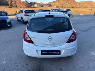 OPEL Corsa usata 5