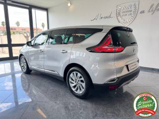 RENAULT Espace usata, con Antifurto